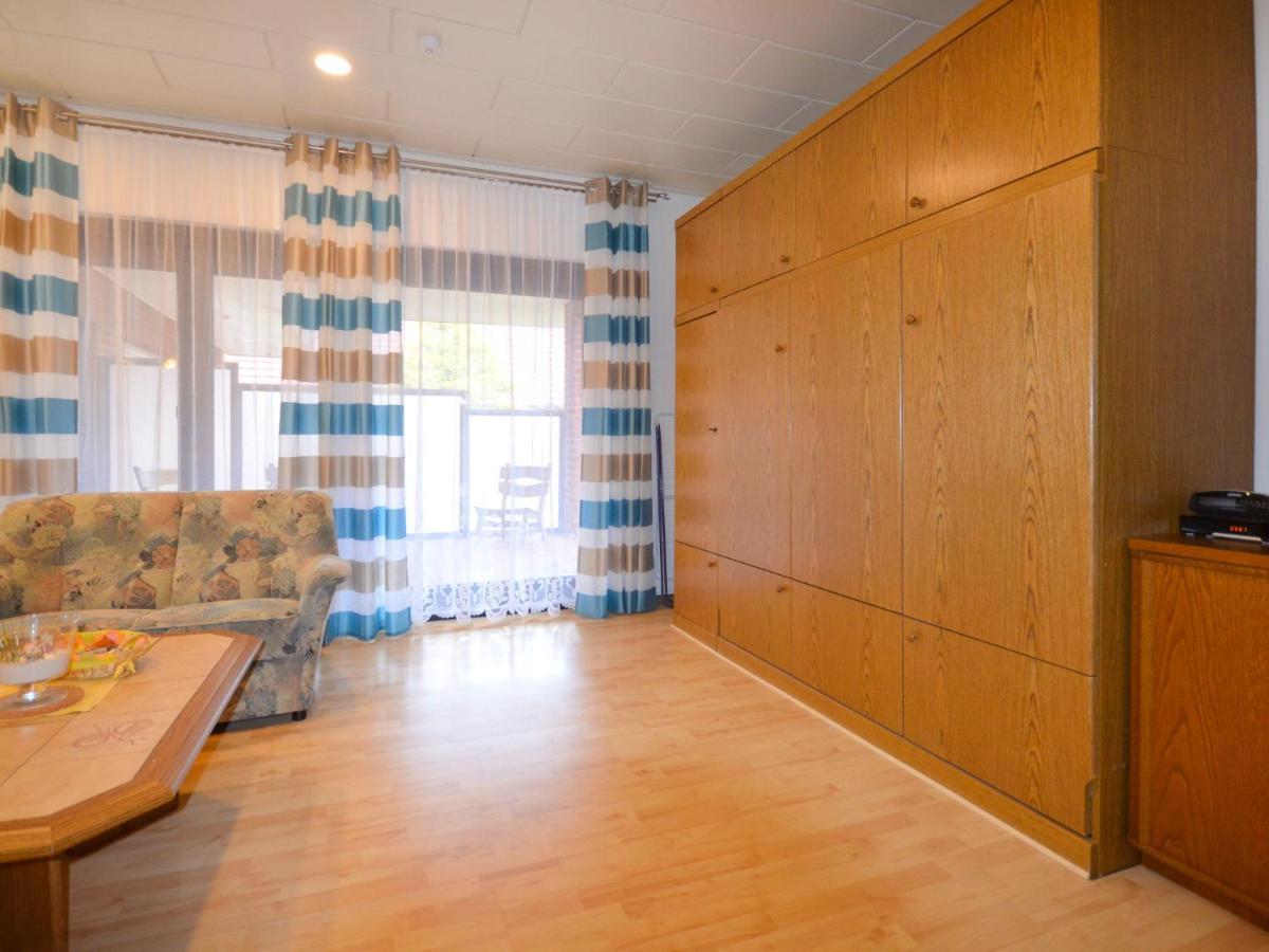 Apartment Windrose Burhave Buitenkant foto